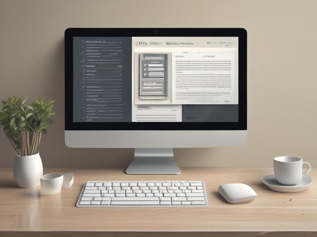 digital marketing, SEO, social media, online course